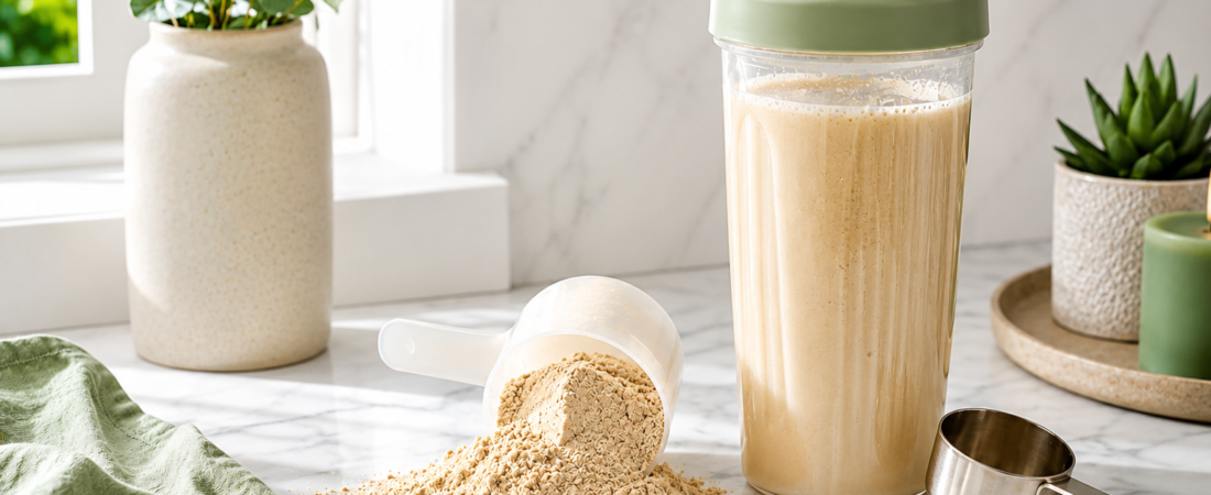 7 Best Protein Powders for Fat Loss, Ranked (2026 Guide)