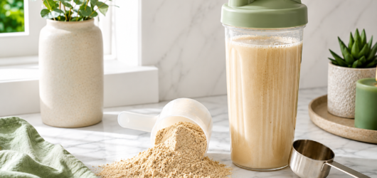 7 Best Protein Powders for Fat Loss, Ranked (2026 Guide)