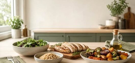 7 Proven Ways to Sustain a Calorie Deficit (Without Burning Out)