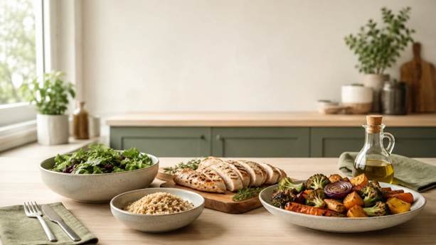 7 Proven Ways to Sustain a Calorie Deficit (Without Burning Out)