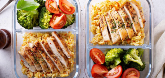 7-Day Keto Diet Meal Plan for Beginners (Free Grocery List Included)