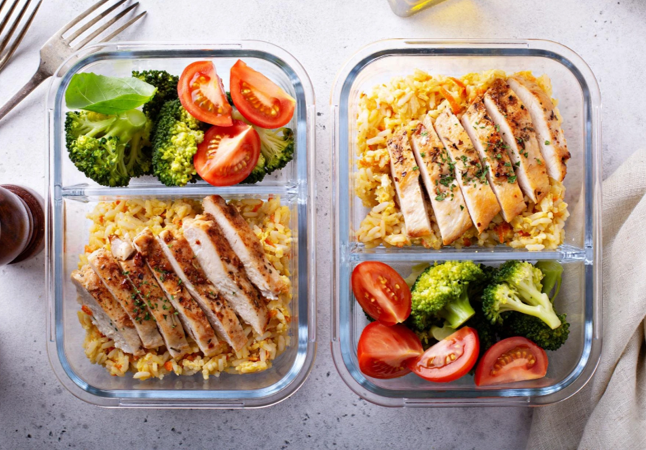 7-Day Keto Diet Meal Plan for Beginners (Free Grocery List Included)