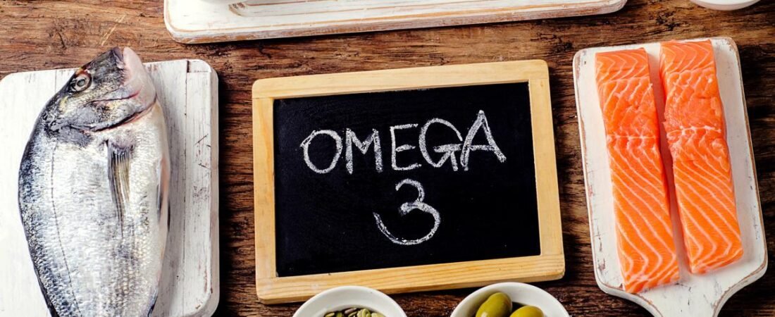7 Proven Omega-3 Benefits for Your Health (Backed by Science)
