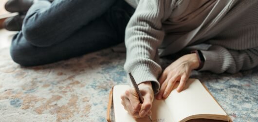 9 Proven Ways to Stop Overthinking Today (That Actually Work)