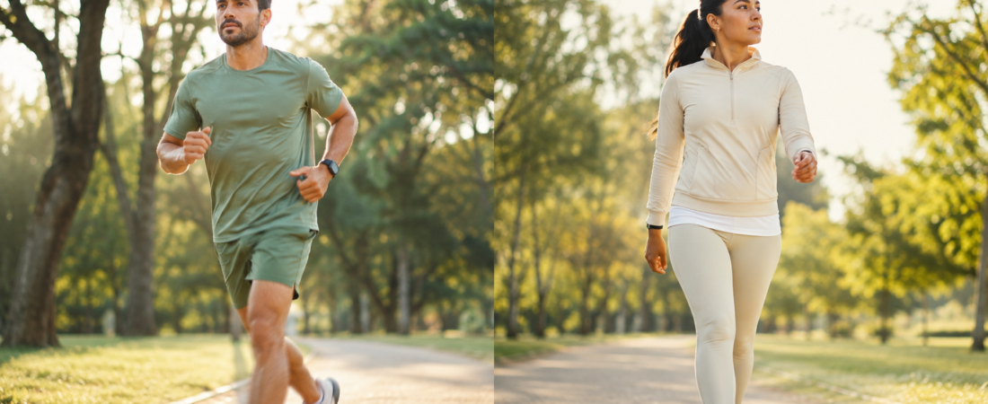 Is Running Better Than Walking for Weight Loss? (What the Science Says)
