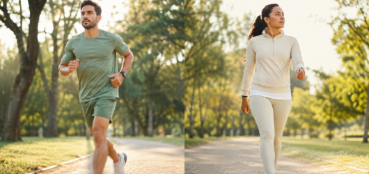 Is Running Better Than Walking for Weight Loss? (What the Science Says)