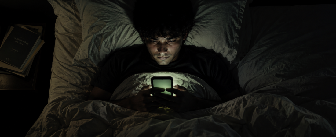 5 Hidden Risks of Doomscrolling No One Talks About