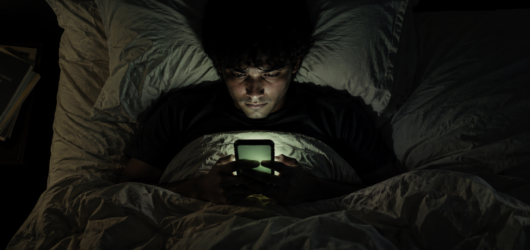 5 Hidden Risks of Doomscrolling No One Talks About