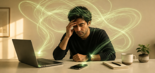 7 Signs of Digital Overload You Shouldn’t Ignore