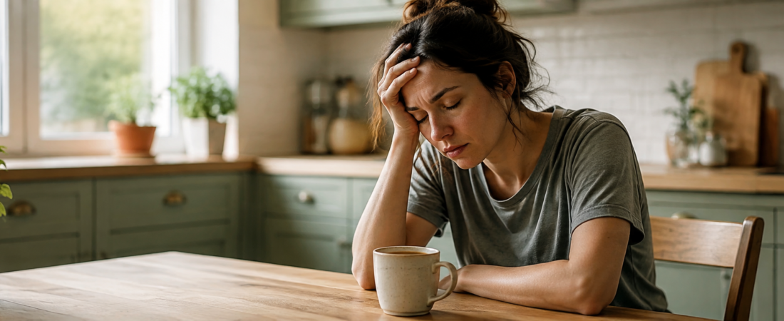 1 in 3 Women Face Iron Deficiency: Here’s Why