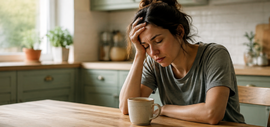 1 in 3 Women Face Iron Deficiency: Here’s Why
