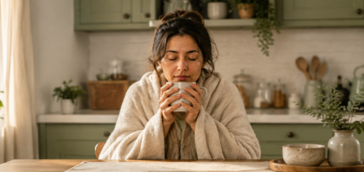 5 Warning Signs of Low Iron in Women (And What to Do About Them)