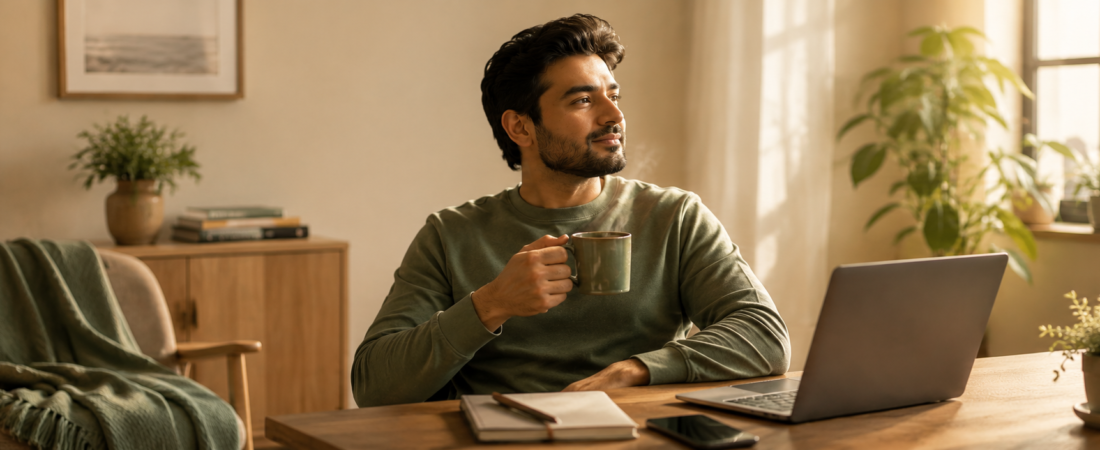 9 Digital Detox Habits for Better Mental Health