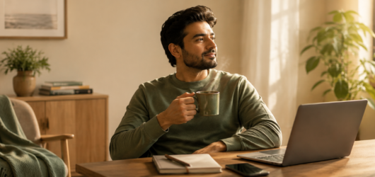 9 Digital Detox Habits for Better Mental Health