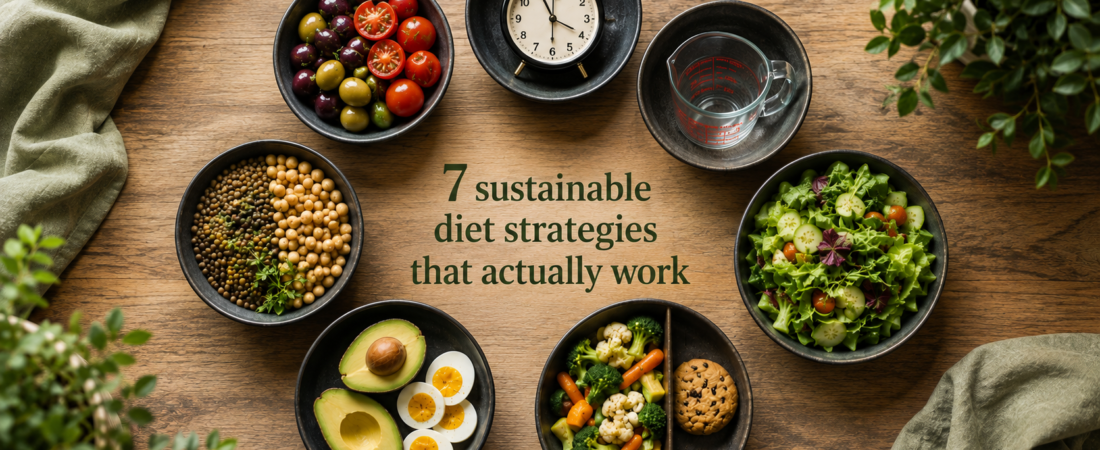 7 Popular Diet Trends for Beginners