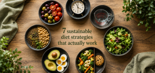 7 Popular Diet Trends for Beginners