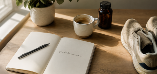 11 Sustainable Habits to Improve Yourself Without Burnout