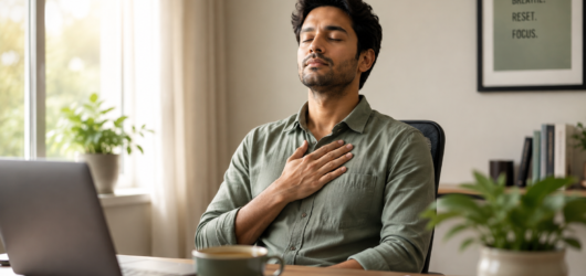7 Deep Breathing Techniques to Lower Stress Hormones (Backed by Science)