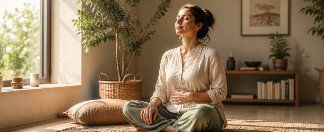 5 Ways Stress Damages Your Gut Health