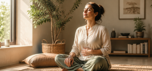 5 Ways Stress Damages Your Gut Health