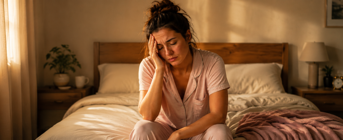 Why Are Women More Prone to Iron Deficiency?
