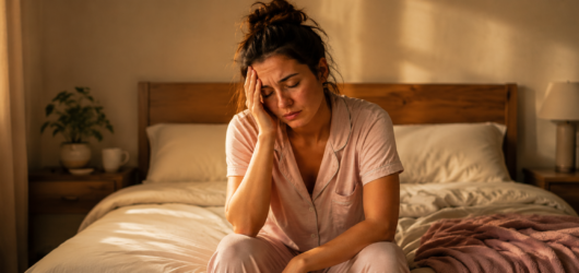 Why Are Women More Prone to Iron Deficiency?