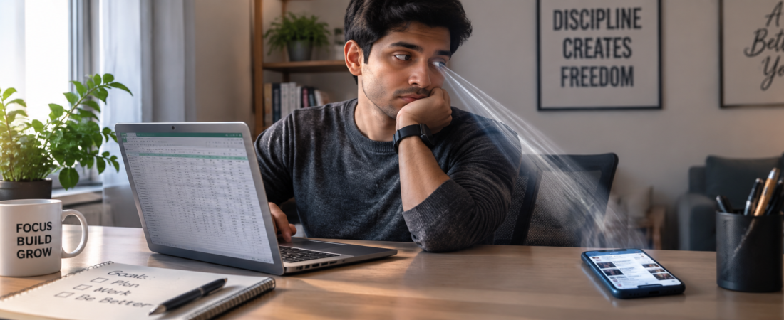Does Social Media Really Hurt Productivity?