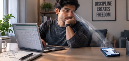 Does Social Media Really Hurt Productivity?