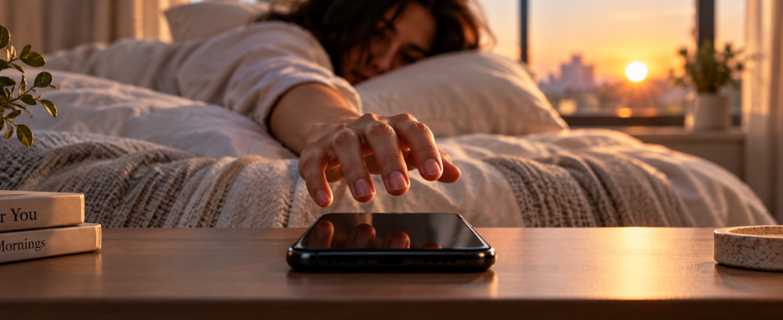 Can a Digital Detox Improve Your Mental Health?