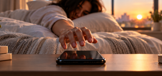 Can a Digital Detox Improve Your Mental Health?