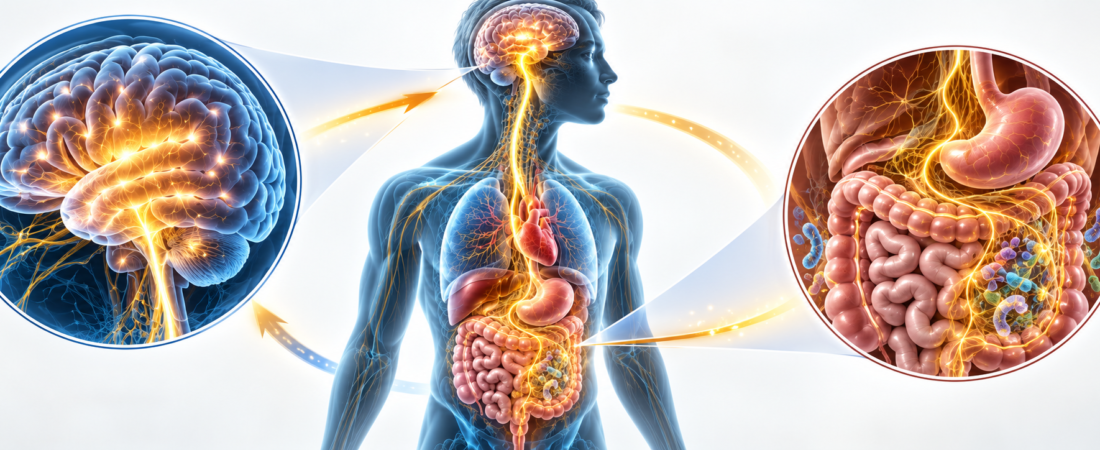 How Stress Affects Your Gut Health: The Science Behind the Gut-Brain Connection