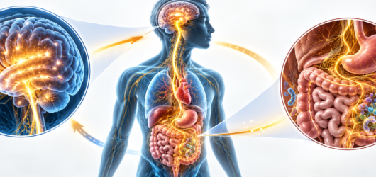 How Stress Affects Your Gut Health: The Science Behind the Gut-Brain Connection